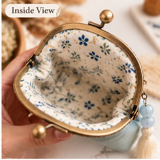 CHERIE MUSE EMBROIDERY